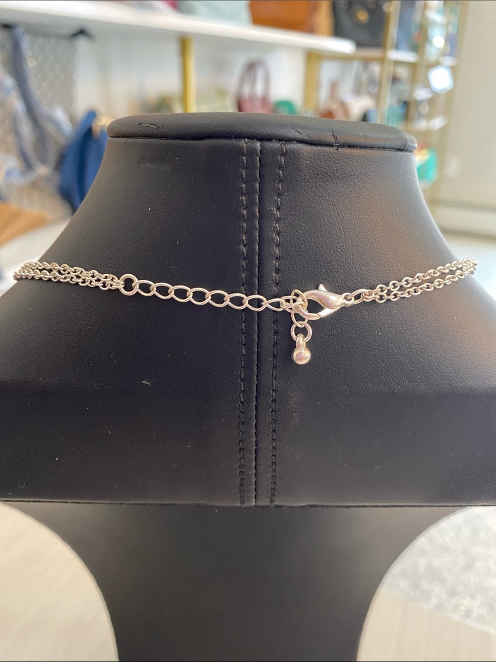 High school musical star necklace Disney channel - Picture 3 of 4